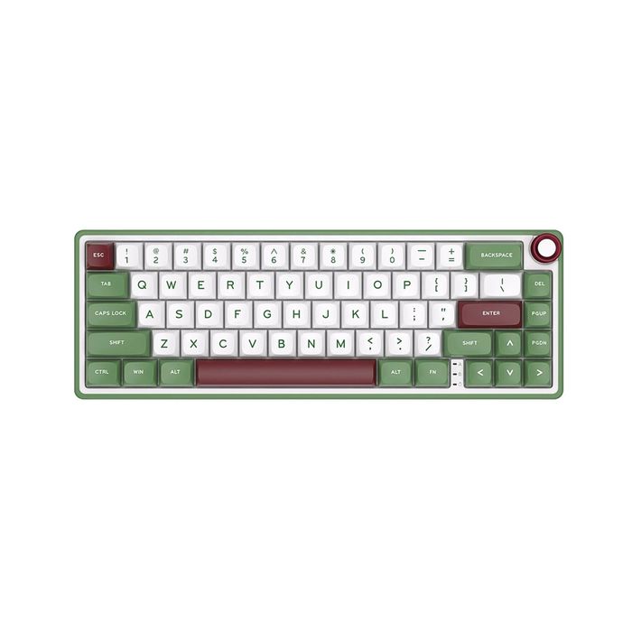 Royal kludge r65