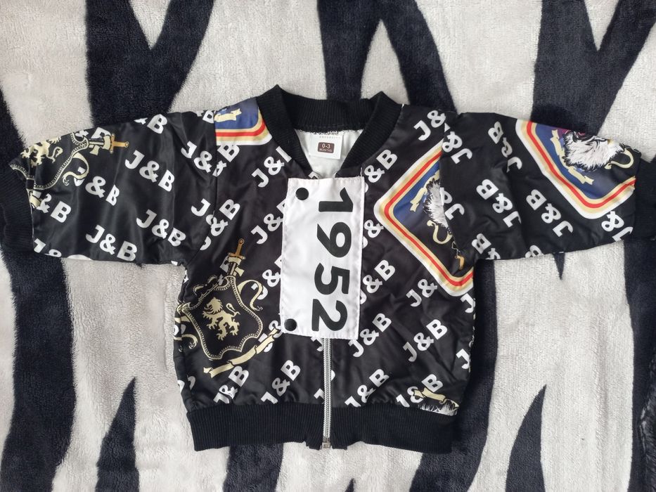 Bolalar uchun kiyimlar