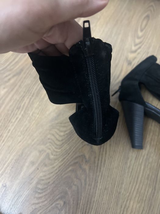 Дешево! Боссоножки 36 р Италия BaTa