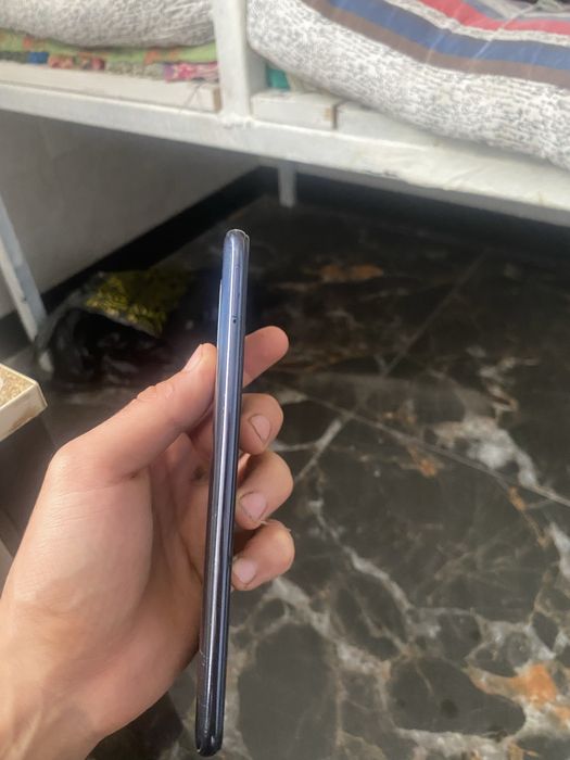 Редми note 10 s