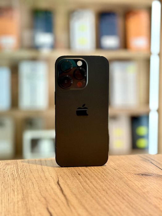 iPhone 14 Pro 256b/Baterie100%/Garantie 12 luni @atsgsm.ro