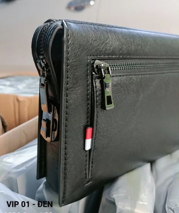 Мужская барсетка качество люкс