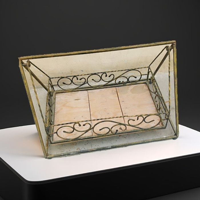 Yosh bolalar uchun belanchak shinam