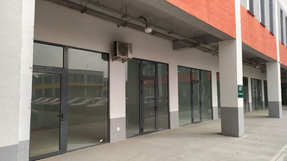 Срочно! Продается магазин 19 м² в ТК Tashkent INDEX (Сергели)