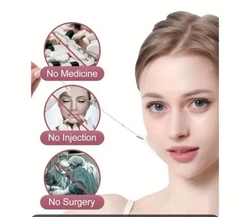 Лифтинг ленти за гладко лице