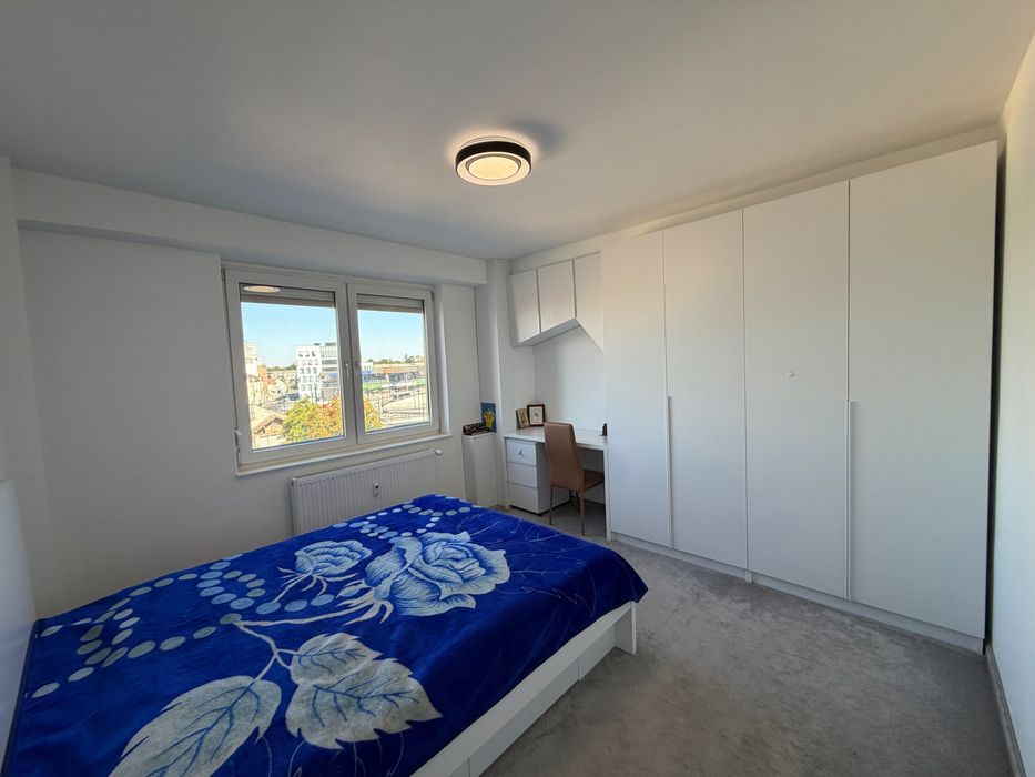 Apartament ultracentral de vanzare 4 camere, decomandat, Costaforu