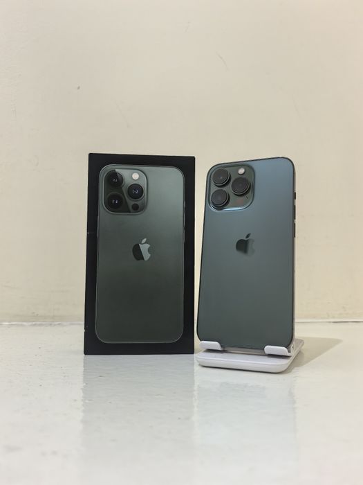 iPhone 13 Pro (128) ideal aybi yo srochna