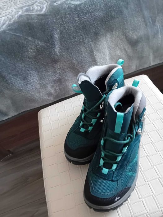 Ghete drumetie perfecte pentru munte