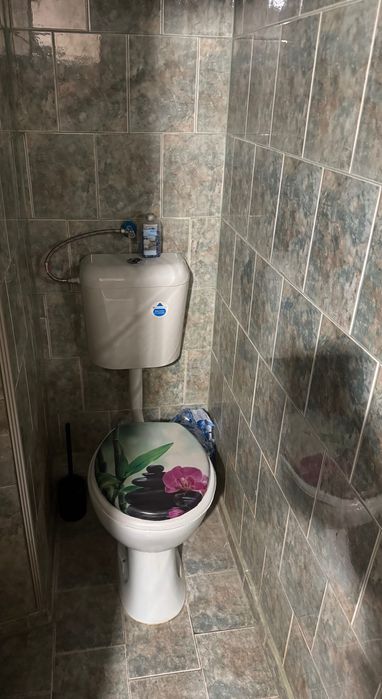 Продавам четиристаен апартамент!