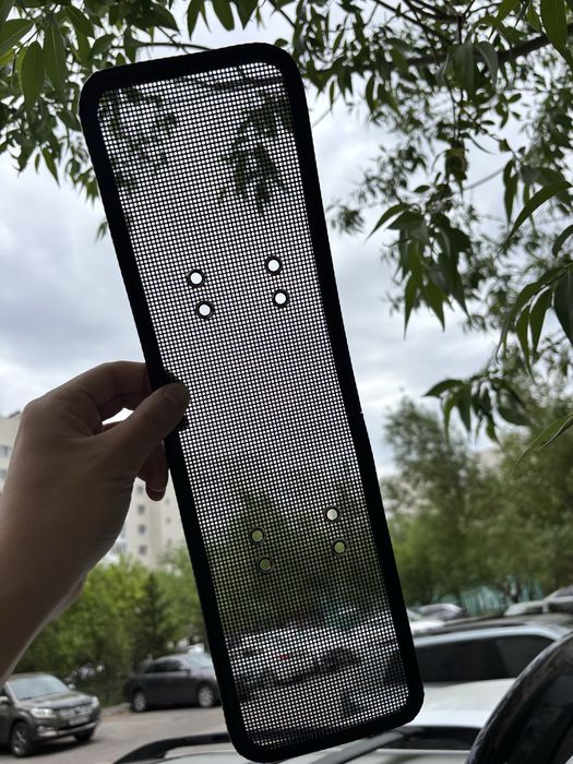 Москитная сетка для Тойота Прадо