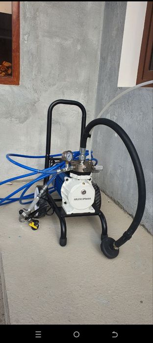 Vagner emulsiya sepadigon aparat yangi ishlatilmagan