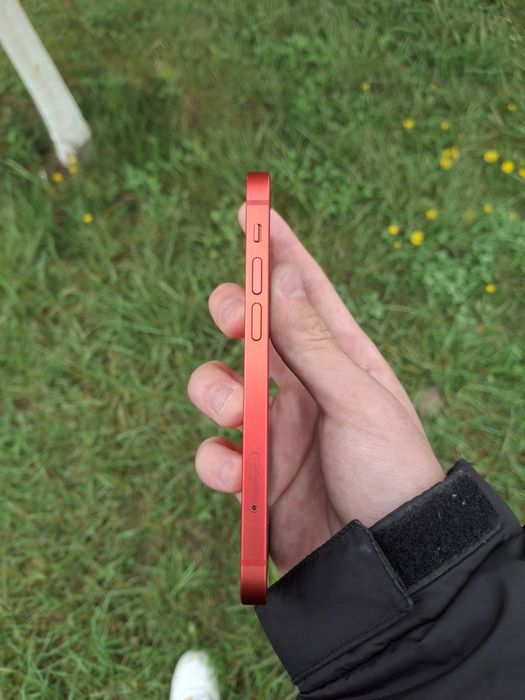 Iphone 12 mini | 128gb | 75 Akb