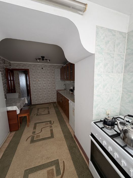 Продается квартира