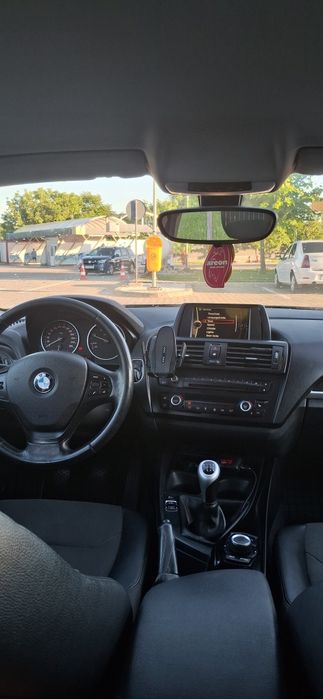 BMW 1 Series 2013 — imagine 4