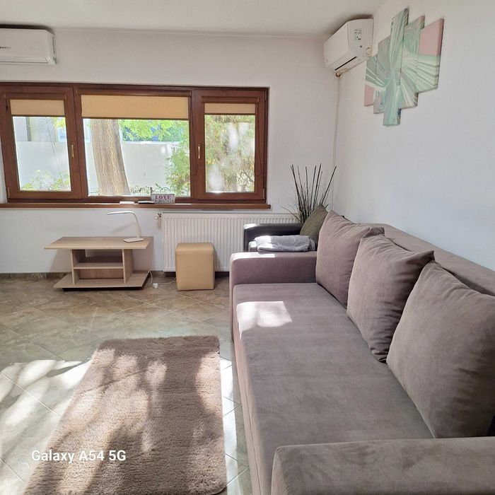 proprietar ofer pt inchiriere garsoniera parter bd Decebal 340 euro