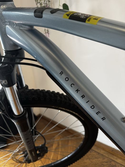 Biciclete 29 rockrider bicicleta