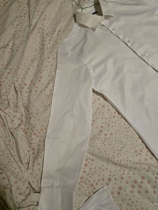 Мъжки ризи Giorgio Armani,Polo by Ralph Lauren