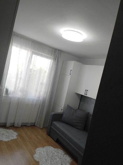 apartament de vanzare