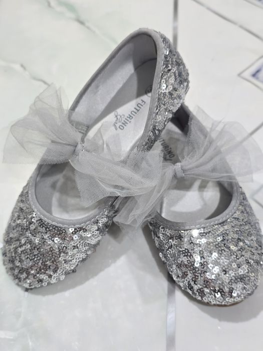 Туфли для праздников