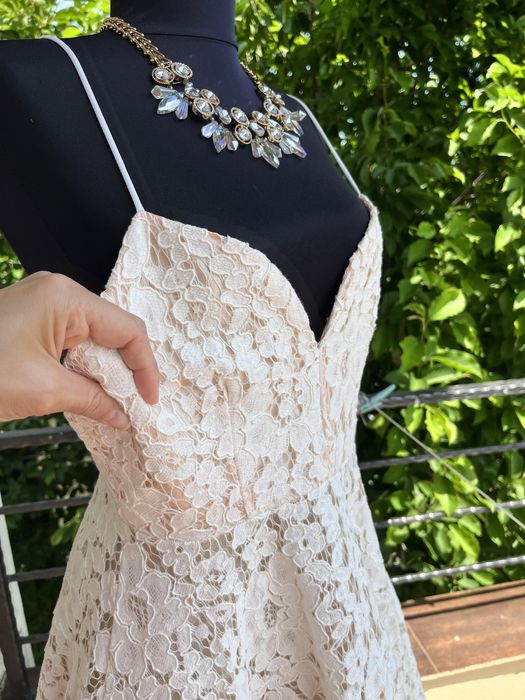 Rochie cununie / ocazie !