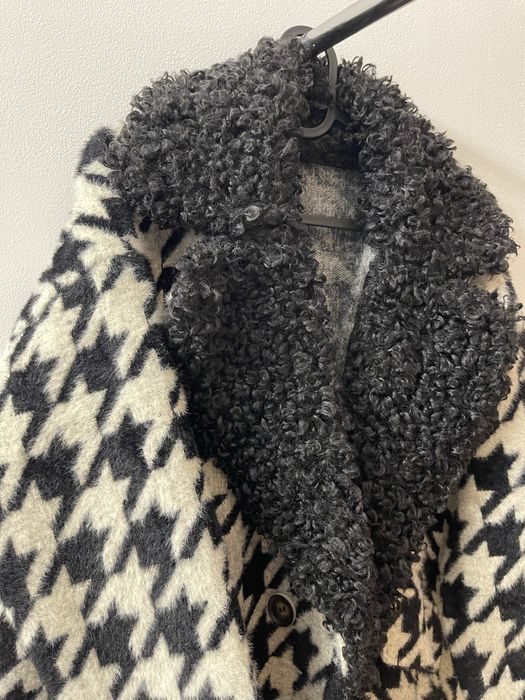 Haina de iarna groasa, masura M