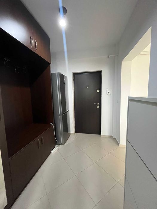 Apartament doua camere de Inchiriat Valea Lupului