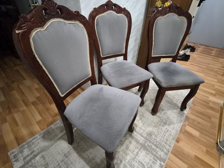 Продам стулья, комплект
