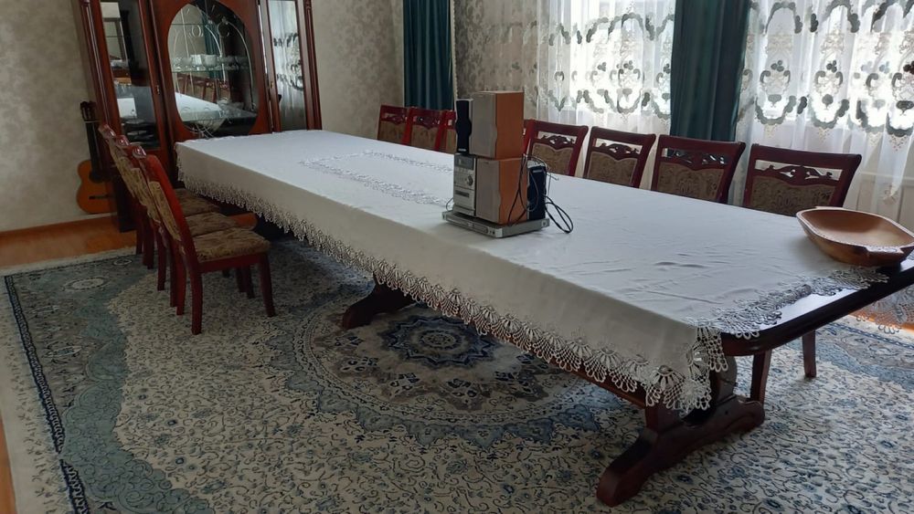 Продаю всю мебель