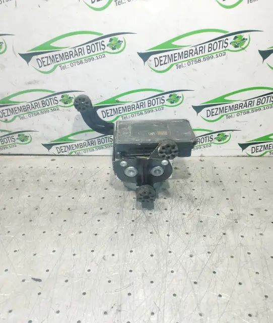 Pompa abs BMW Seria 3 2013 320i xDrive MT (184 hp)