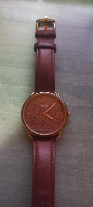 Ceas Fossil dame