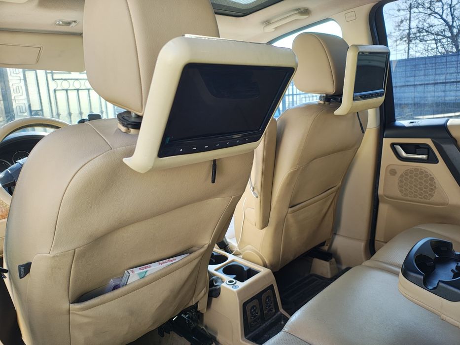 Land Rover Freelander 2,HSE