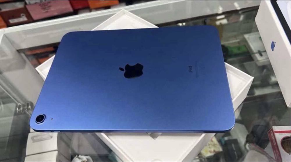 iPad 10-го поколения — 256 ГБ