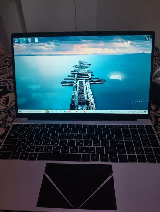 Продаю ноутбук QQO