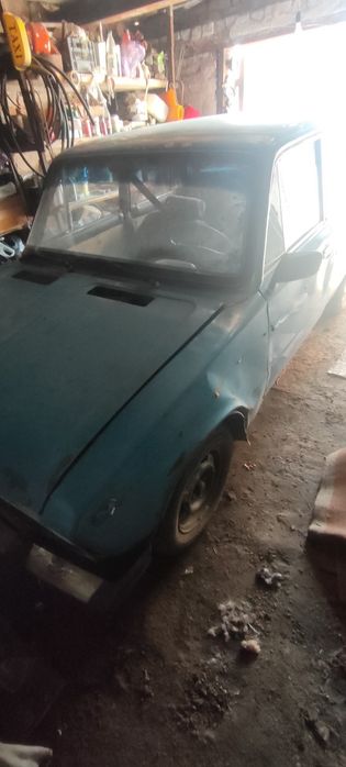 Продам ваз 2103 торг