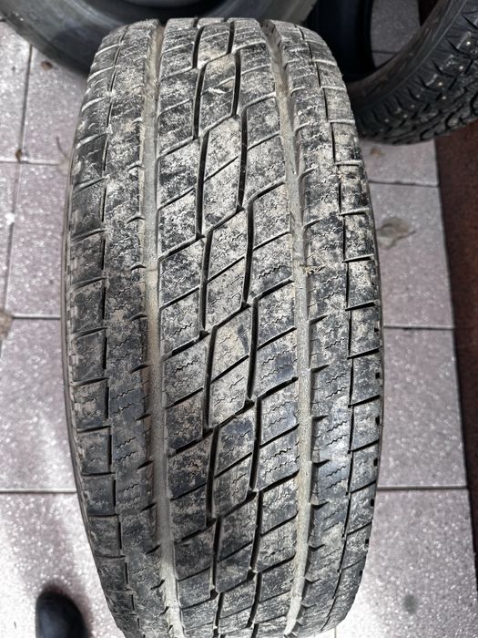 Toyota шины с диском