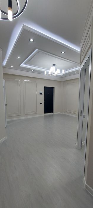 Квартира сотилади