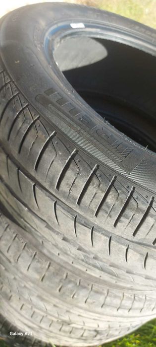 Летни гуми Pirelli 205/55/16