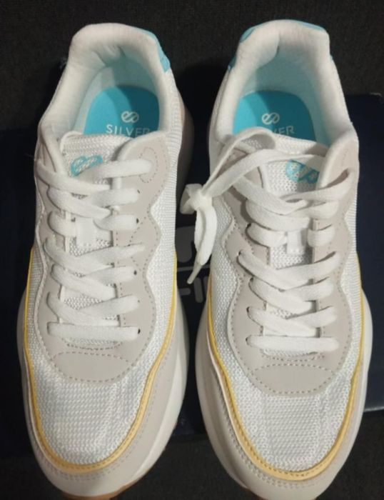 NEW Balance 41 номер