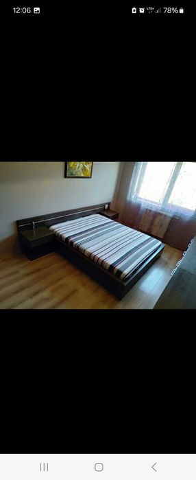 Тристаен Апартамент в Драгалевци