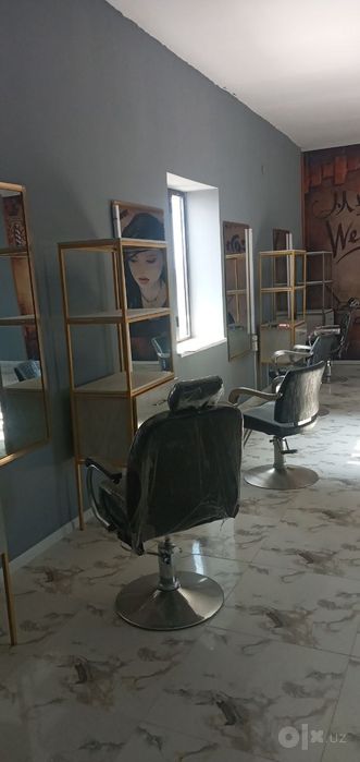Салон  жихозлари  сотилади