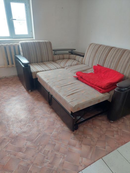 Сдам комнату  на коктале 2