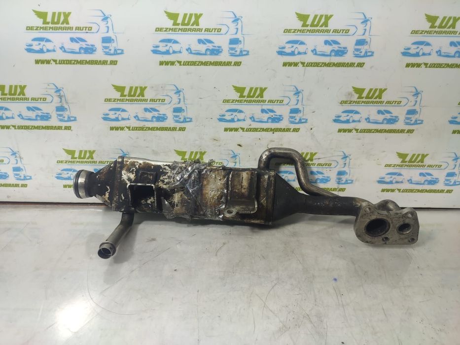 Racitor gaze egr 3.0 cdi om642 v6 16421400175 Chrysler 300C 1 [2005 -