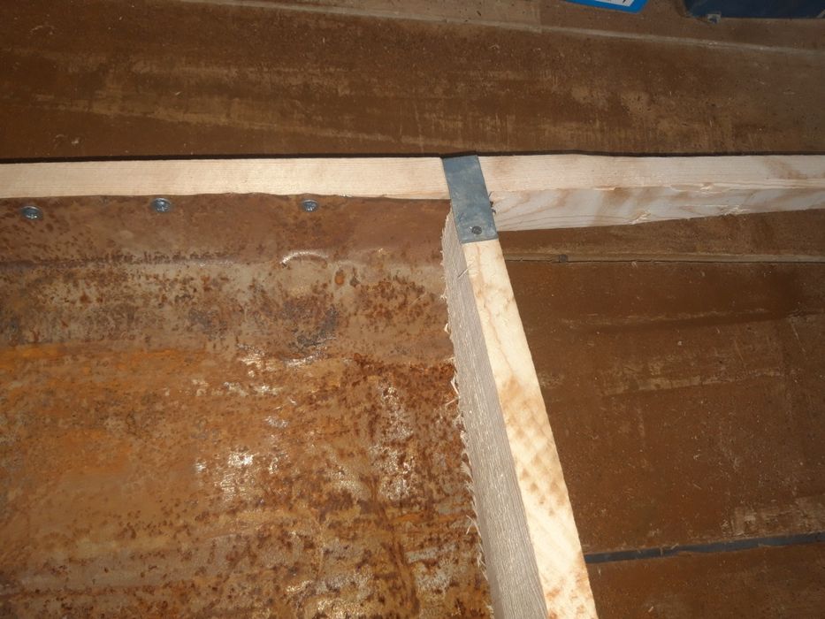 Носилки для хозяйства