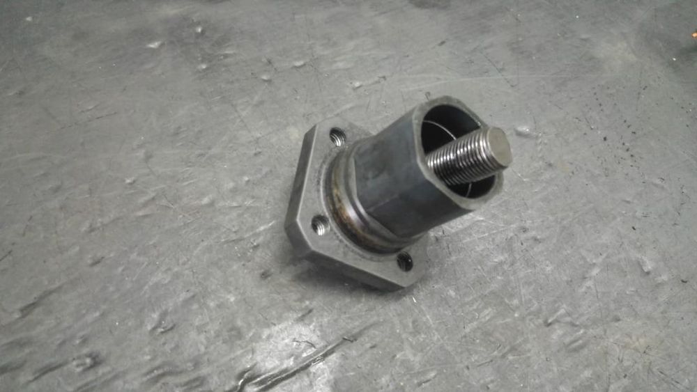 pinion vibrochen 169a1000 1.3 d ford ka  fiat panda euro 4