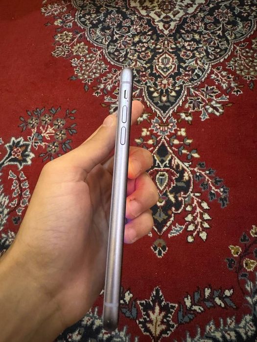 Iphone 11 64 karobkali