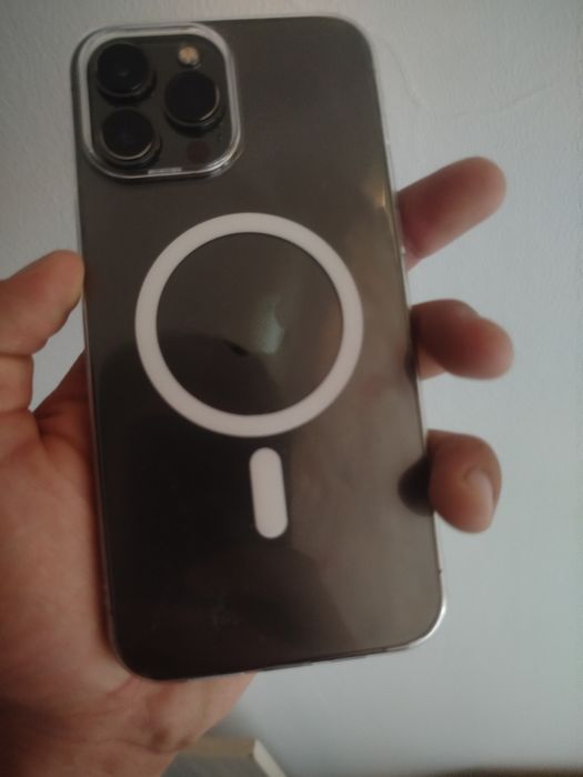 iPhone 13 pro max