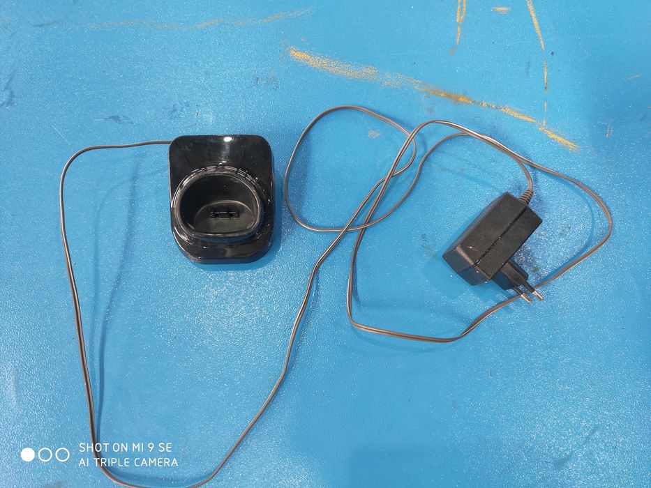 База радиотелефона Panasonic