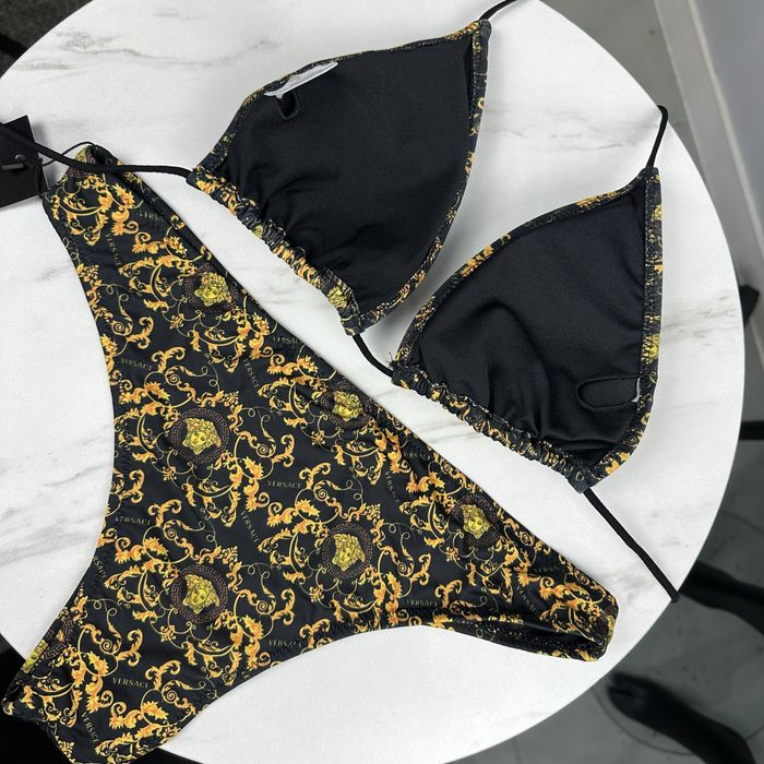 Versace дамски бански от две части 2 модела