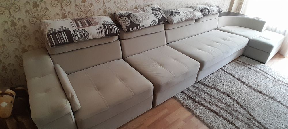 Мебель для дома в отличном состоянии