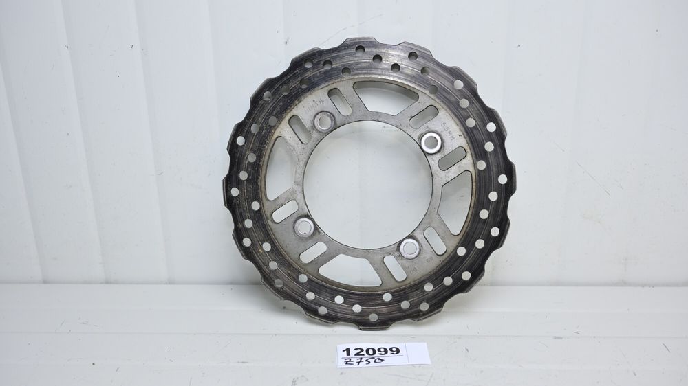 Disc Frana Spate Kawasaki Z750 2007 - 2012